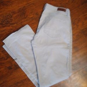 Levis khaki jeans
